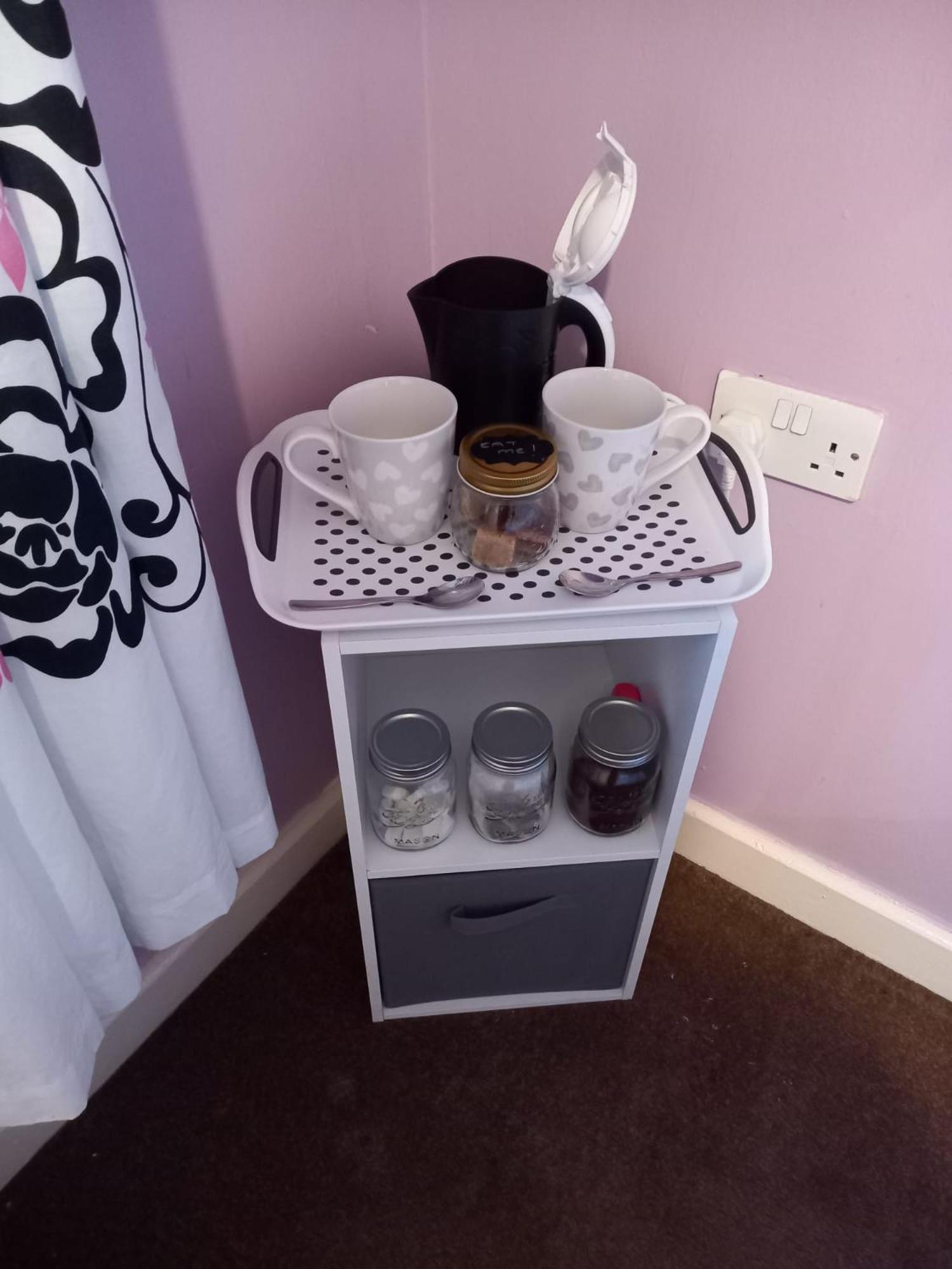 Twin Room In Prescot Homestay Экстерьер фото